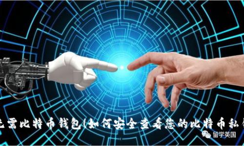 无需比特币钱包！如何安全查看您的比特币私钥