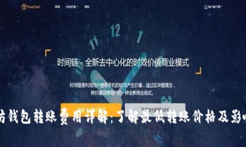 以太坊钱包转账费用详解：了解最低转账价格及影响因素