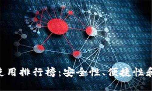 2023年USDT冷钱包使用排行榜：安全性、便捷性和用户体验的综合评比