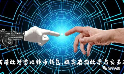 如何有效修剪比特币钱包，提高存储效率与交易速度