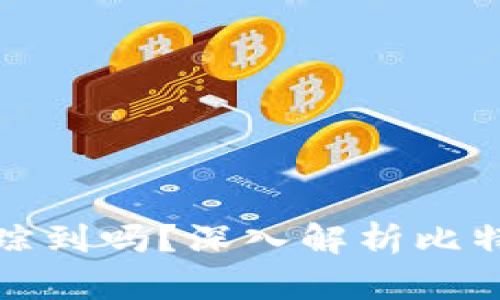 比特币冷钱包能追踪到吗？深入解析比特币的隐私与安全性