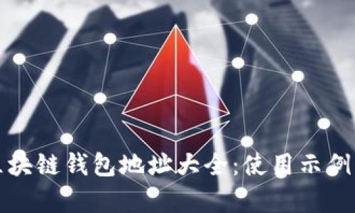 全面了解区块链钱包地址大全：使用示例与详细解析