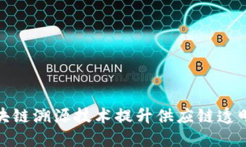 如何通过区块链溯源技术提升供应链透明度与安全性