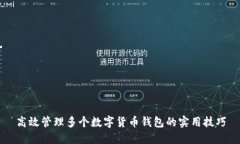 高效管理多个数字货币钱
